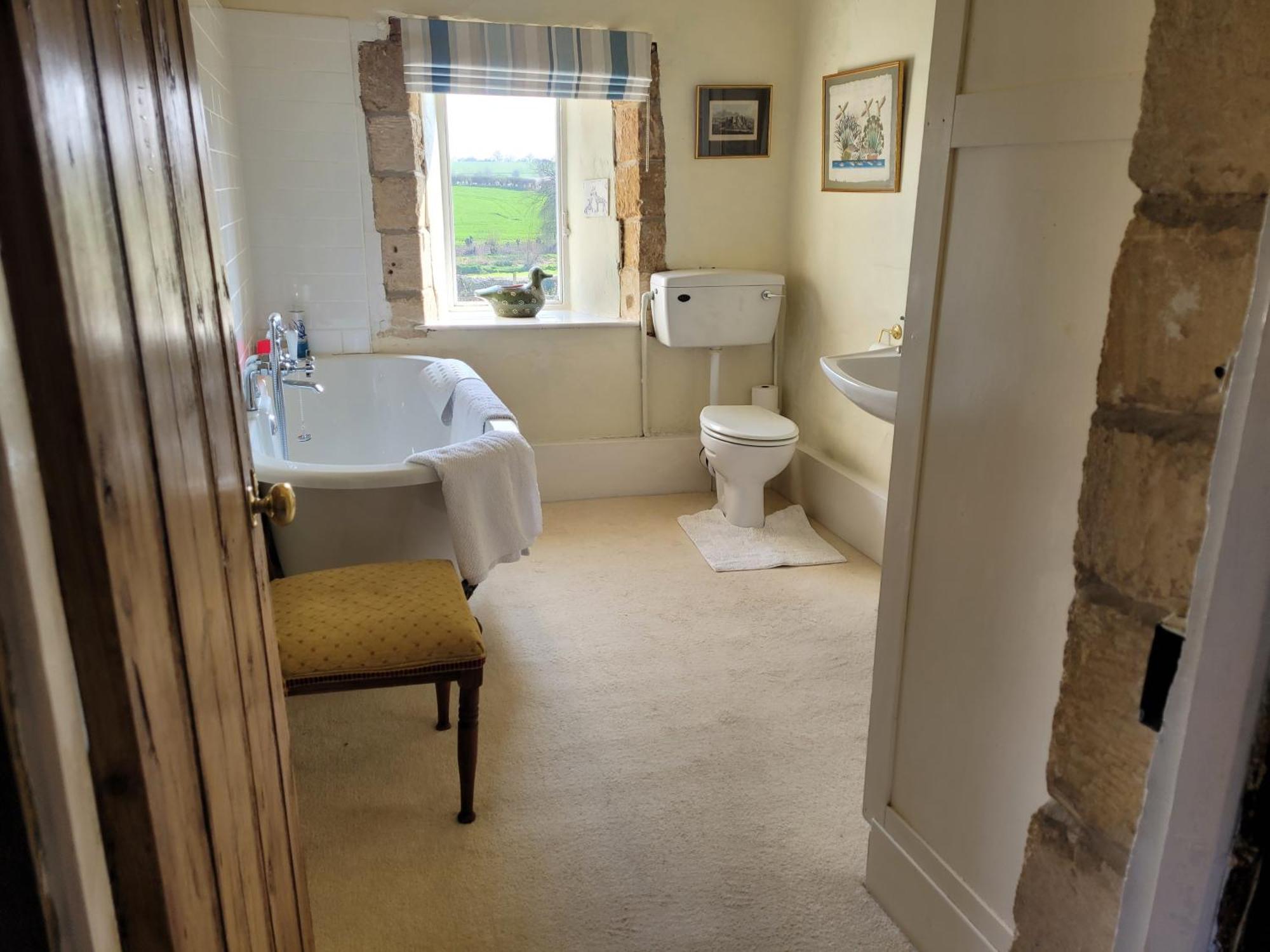 Bed and Breakfast Prebendal Manor Nassington Esterno foto